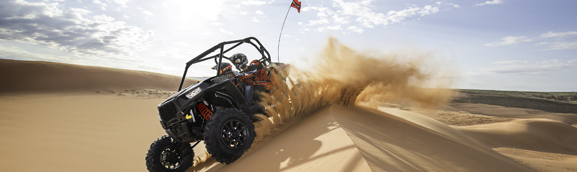 2018 Polaris® RZR for sale in Fear Powersports, Berne, Indiana