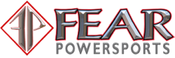Fear Powersports Logo